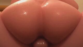 onee san daisuke - 3dfx berokisu tribute