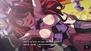 [MGCM] Real Bunny Aka