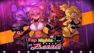 Fap Nights at Frenni's - Funk Edit