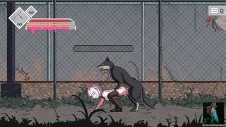 Syahata's bad day Part2 v0.88.4