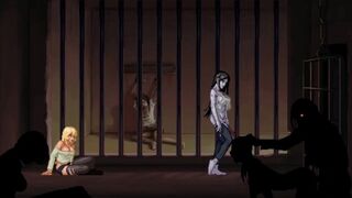 Parasite in city full gallery  and omake