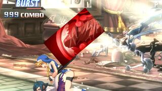 Bridget Vs Elisabeth