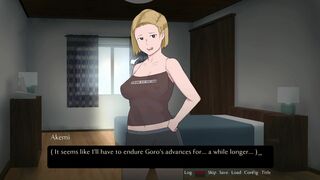 The Rural Homecoming rewrite Gallery