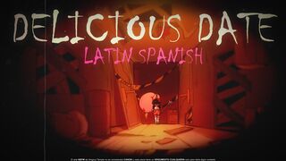 Delicious Date (LATIN SPANISH)