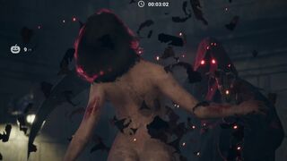 Grim Reaper strips you bare - The Killing Antidote