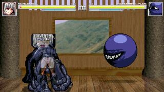 mugen shulussel anal