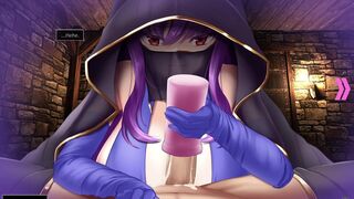 Succubus Reborn - Gentle Sorceress