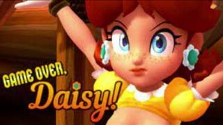 Game Over, Daisy! | DELUXE