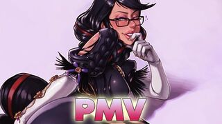 THE BAYONETTA EXPERIENCE (PMV)