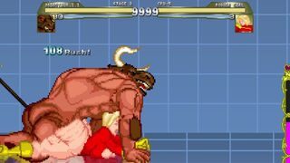 Minotaur's Hunting Ground