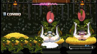 [MUGEN]GoblinParty_Part2