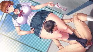 Ikusei [Msize] Recollection - 16