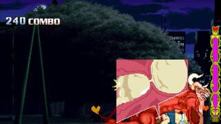 Minotaur finish her 2