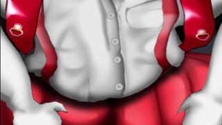 Shrift 2: Hanako-san - Skirt Filp