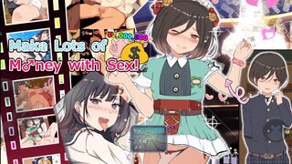 Make Lots of Money with Sex [CH] - [7] Finale & Game Over