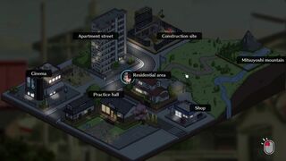 Self-defense Martial Arts Dojo v1.9.3 part 6