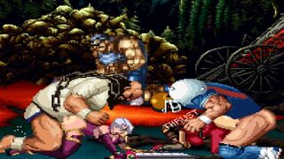 [HENTAI MUGEN] 18+ Character Edit Showcase #1