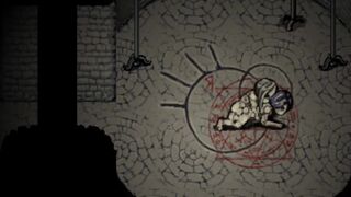 Cahara Getting Laid and Transformed [Fear and Hunger]