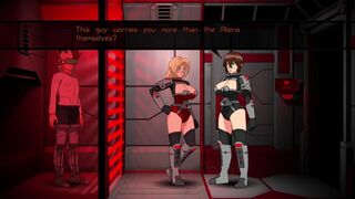 [Lunar Crisis v1.2b] Day 3 and 4: No Commentary 100% Playthrough