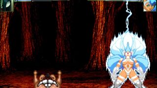 FutaBT Noroko - Intro Possessed Sex Doll