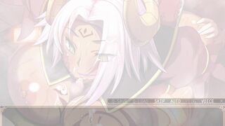 Dragona Scene 2 (Full) - Violated Hero - I Wanted to Chivalrously Save the World