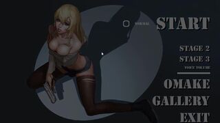 Parasite in City - Stage 1 Gameplay