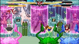 [MUGEN]slime_plus_MELTY BLOOD