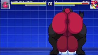 Cherry Slams Lei-Lei