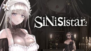 [SiNiStar 2 v0.2.0.7] Full Animation Gallery