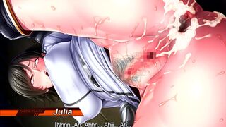 Prison Academia[English] 19