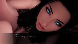 Miri's Corruption Gallery pt 5