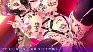 A Video That Wife Hid English 1