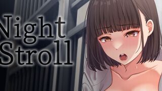 [Night Stroll] Sex Scenes