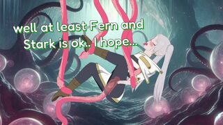 Frieren in trouble (Lust's Cupid)