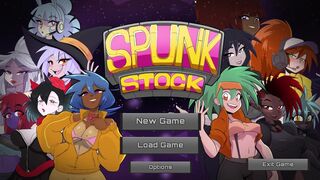 SpunkStock: Music Festival