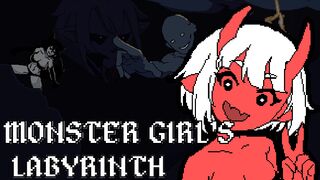 Monster Girls Labyrinth