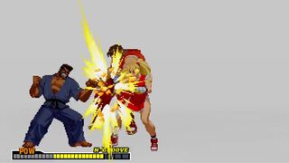 Marco vs Maki (gettag)