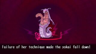 The Three Charms Ep 7: The Akaname bathhouse!