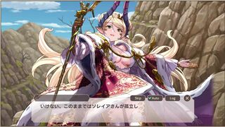 monster musume TD part 6