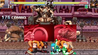 sex challenge satsuki and ryuko