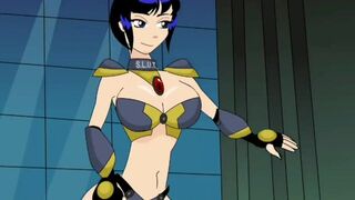 3 way slut squad part 4 clip (sub español)