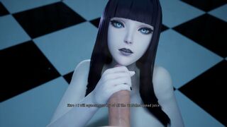 Under the Witch Gothic Orgasm Control 1 (subs)