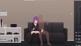 All positions and clothing options - Kamuo