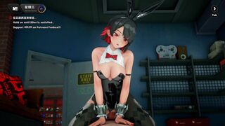 Ellen Joe JK maid [Adler]