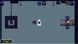 Shrift 2: Yami - Ending