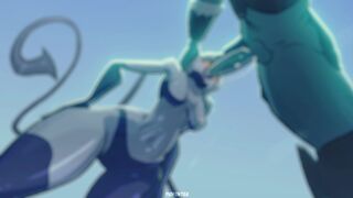 Cold Treatment | Parody Animation  - League of Legends