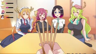 Waifu's Mission: Tohru route