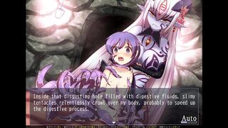 Monmusu Delicious - Alice's Feast