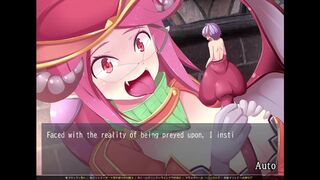 Monmusu Delicious - The Witches Hell