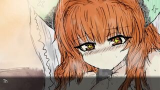 Black Souls 2 - Room Of Reminisince, 1/3 (Cgs)